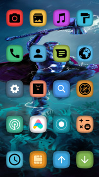 THOR V10