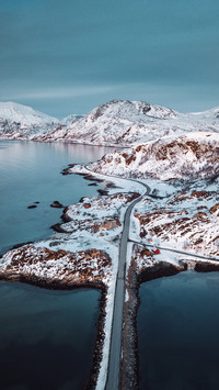 How Norway has developed 1