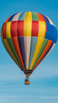 Hot Air Balloon (20)
