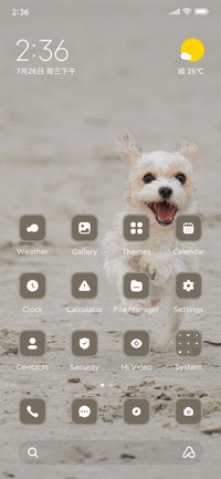 Dog