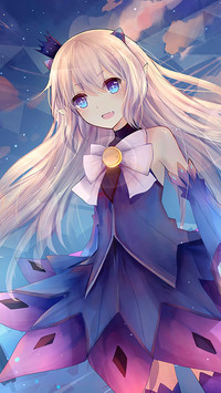 闪光少女