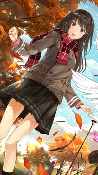 青春少女前进吧