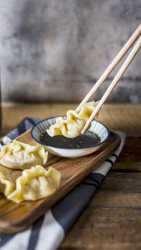 老北京吃饺子的讲究
