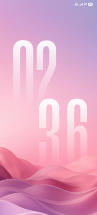 AJ pink