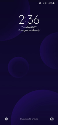 One IV Core