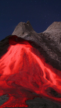 Amazing Volcanic Landscapes of Tanzania