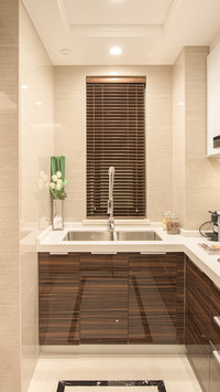 How to choose kitchen sink and faucet 2