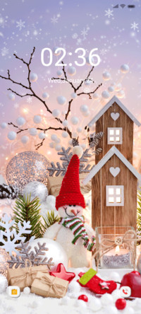 ChristmasPresents