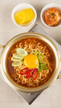 韩国必吃小吃