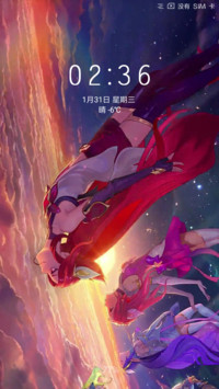 美少女