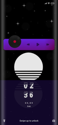 ReflectedMoon