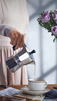 The story behind coffee 23