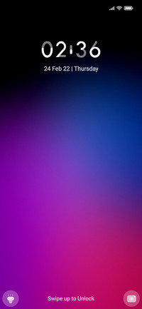 Colorful Color
