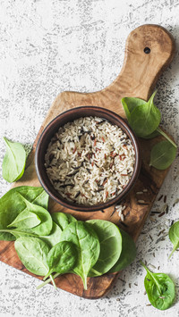 History of food evolution in China 31