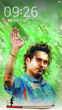 Tribute to Master Blaster