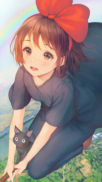 魔女琪琪