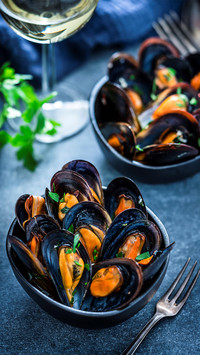 夏季海鲜怎么吃？