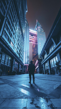 重庆 你凭什么这么火