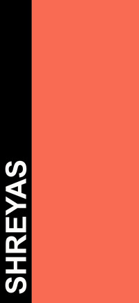 shreyas