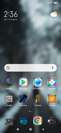 Official MIUI Theme_45