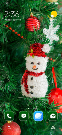 Christmas Tree