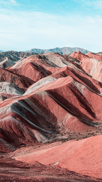 This color is a love letter from the earth