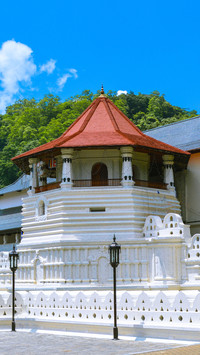 Roaming Sri Lanka 01
