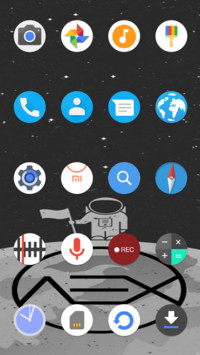 Aosp Extended