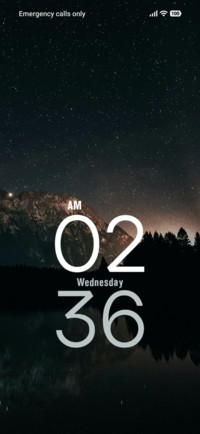 Starry Night