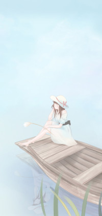 七页之芦苇荡