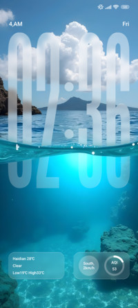 Sea OS