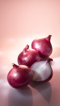 Cold knowledge about onions 54