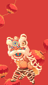 鲜为人知的春节年俗