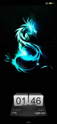 Amoled fi