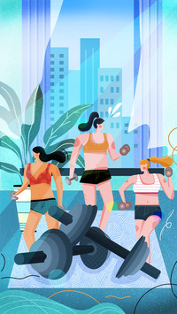 Why should we practice legs for fitness 28