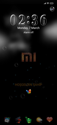 metalic v2 miui12