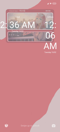 Zero-Two Lite