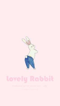 LovelyRabbit (14)