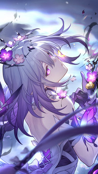 星穹铁道中的绝美神图