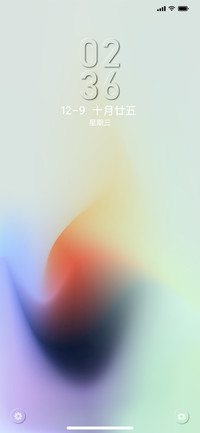 清拟态