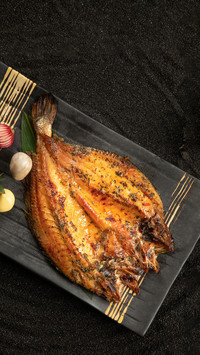 The most nourishing fish in winter
