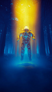 Creative wallpaper-05