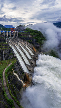 Prevention of secondary disasters after floods 83