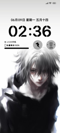 二次元凛风