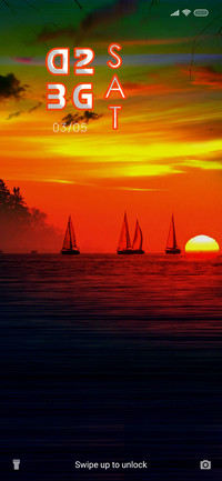 Sun Boats