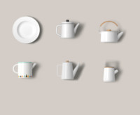 魅力厨具