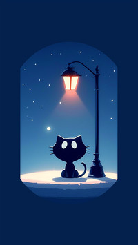 灯下小猫-顶晟科技