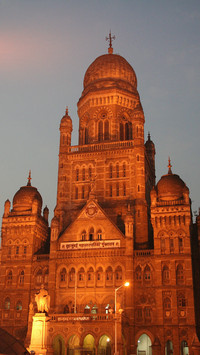 india-build