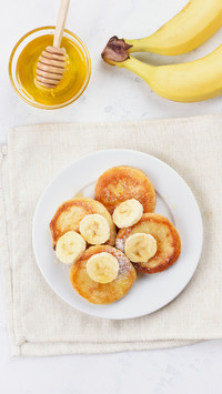 Brain favorite food 65