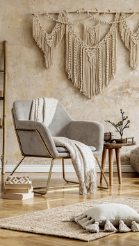 Precautions for indoor soft decoration matching